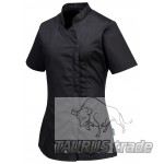 Ladies S/S Chef Ladies S/S Chef